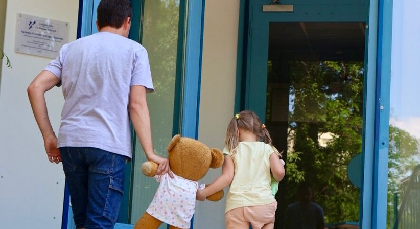 Priv.-Doz. Dr. med. univ. Mirjam Ribitsch - Kinderärztin Graz 8010