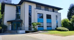 Priv.-Doz. Dr. med. univ. Mirjam Ribitsch - Kinderärztin Graz 8010