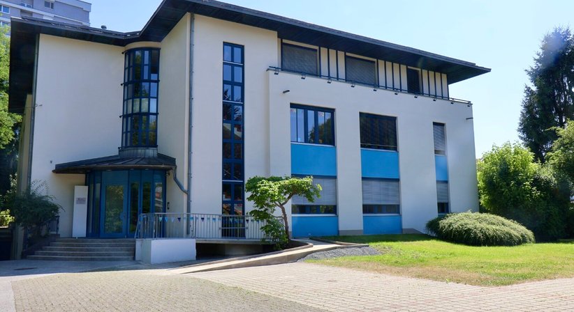 Priv.-Doz. Dr. med. univ. Mirjam Ribitsch - Kinderärztin Graz 8010