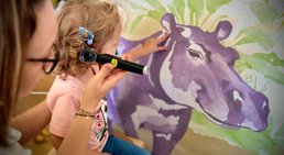 Priv.-Doz. Dr. med. univ. Mirjam Ribitsch - Kinderärztin Graz 8010