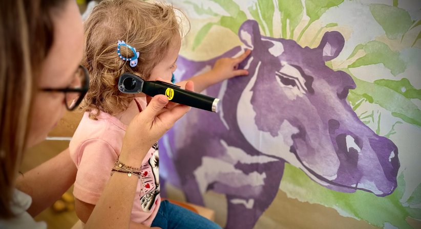 Priv.-Doz. Dr. med. univ. Mirjam Ribitsch - Kinderärztin Graz 8010