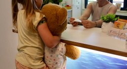 Priv.-Doz. Dr. med. univ. Mirjam Ribitsch - Kinderärztin Graz 8010