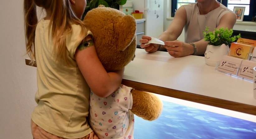 Priv.-Doz. Dr. med. univ. Mirjam Ribitsch - Kinderärztin Graz 8010