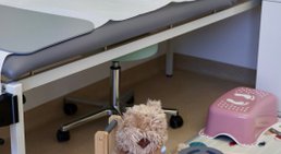 Priv.-Doz. Dr. med. univ. Mirjam Ribitsch - Kinderärztin Graz 8010