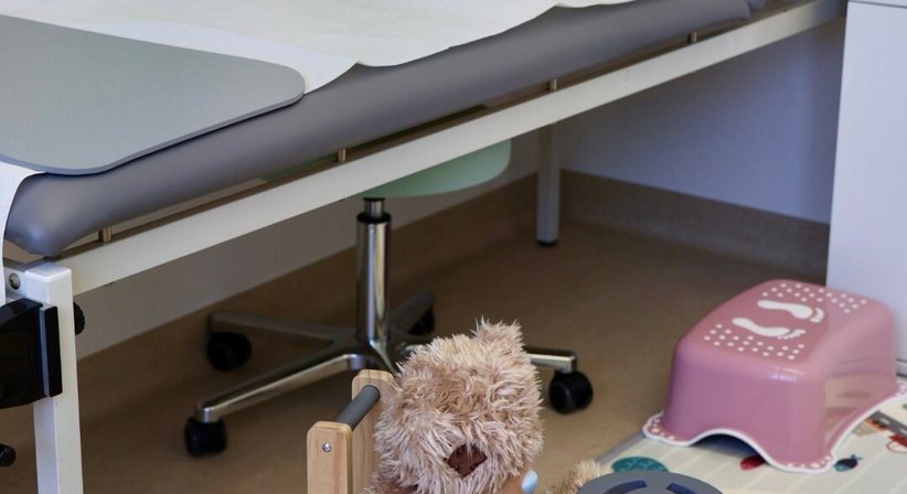 Priv.-Doz. Dr. med. univ. Mirjam Ribitsch - Kinderärztin Graz 8010