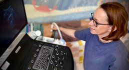 Priv.-Doz. Dr. med. univ. Mirjam Ribitsch - Kinderärztin Graz 8010