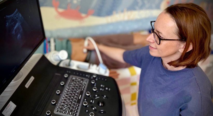 Priv.-Doz. Dr. med. univ. Mirjam Ribitsch - Kinderärztin Graz 8010