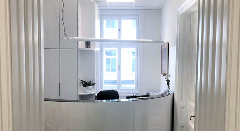 Dr. Antonia Weinstabl-Schuh - Hautärztin Wien 1060