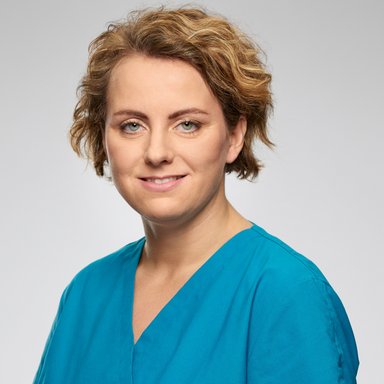 Dr. Antonia Weinstabl-Schuh - Hautärztin Wien 1060