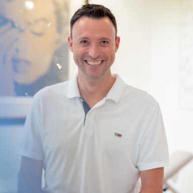Dr. Thomas Jazbec - Orthopäde Innsbruck 6020