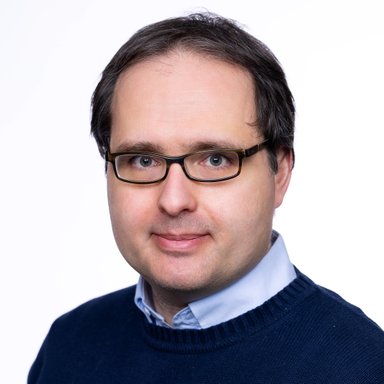 Prof. Priv.-Doz. Dr. med. Markus Dold - Psychiater Wien 1090