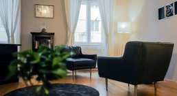 Prof. Priv.-Doz. Dr. med. Markus Dold - Psychiater Wien 1090