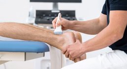 Priv.-Doz. Dr. med. univ. Thomas Tiefenböck, MSc - Orthopäde Wien 1050
