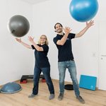 Sabien Gartner & Christoph Hensel