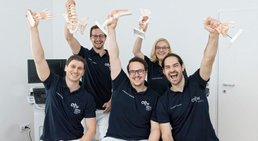 Priv.-Doz. Dr. med. univ. Thomas Tiefenböck, MSc - Orthopäde Wien 1050