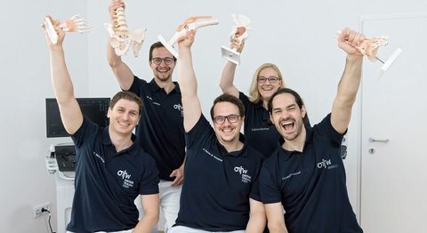 Priv.-Doz. Dr. med. univ. Thomas Tiefenböck, MSc - Orthopäde Wien 1050