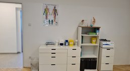 Dr. Sabine Streubel - Unfallchirurgin Ladendorf 2126