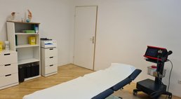 Dr. Sabine Streubel - Unfallchirurgin Ladendorf 2126