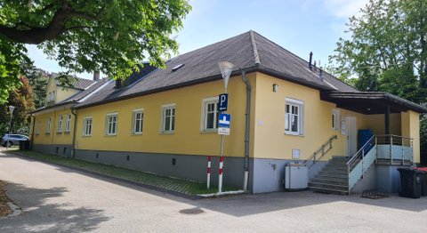 Dr. Sabine Streubel - Unfallchirurgin Ladendorf 2126