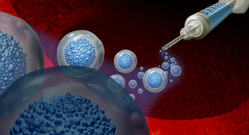 Eigenbluttherapie (PRP - Platelet Rich Plasma) für Knorpel und Sehnen - Dr. Sabine Streubel - Unfallchirurgin Ladendorf 2126