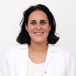 Dr. Sabine Streubel - Unfallchirurgin Ladendorf 2126