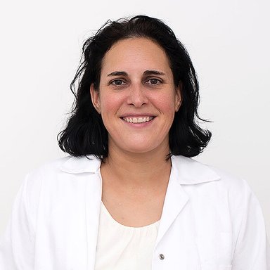 Dr. Sabine Streubel - Unfallchirurgin Ladendorf 2126