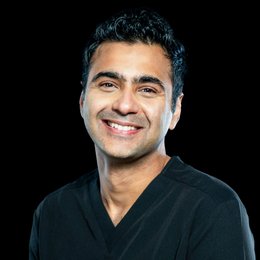 Dr. med. dent. Karan Sharma, MSc - Schwerpunkt: Kieferorthopädie Salzburg 5020