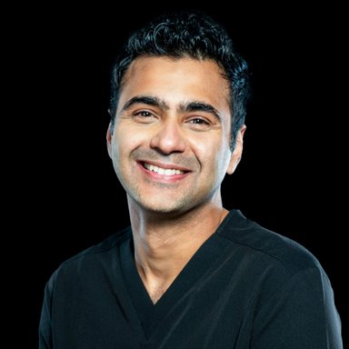 Dr. med. dent. Karan Sharma, MSc - Zahnarzt Salzburg 5020