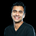 Dr. med. dent. Karan Sharma, MSc