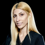 Dr. med. dent. Shiva Shayestehpour