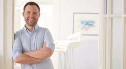 Dr. Alexander Puchner, MSc - Zahnarzt Neunkirchen 2620