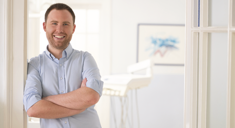 Dr. Alexander Puchner, MSc - Zahnarzt Neunkirchen 2620