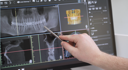 Dr. Alexander Puchner, MSc - Zahnarzt Neunkirchen 2620