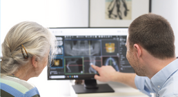 Dr. Alexander Puchner, MSc - Zahnarzt Neunkirchen 2620