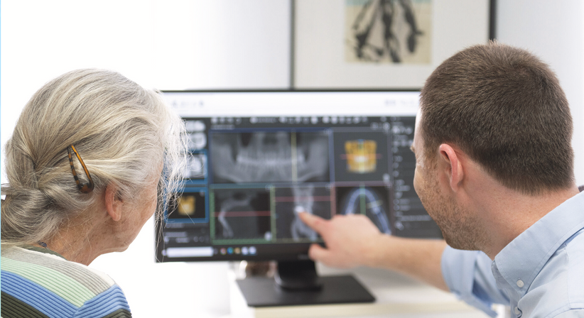 Dr. Alexander Puchner, MSc - Zahnarzt Neunkirchen 2620