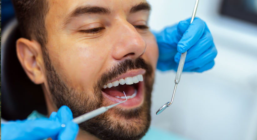 Zahnkontrolle - Dr. Alexander Puchner, MSc - Zahnarzt Neunkirchen 2620