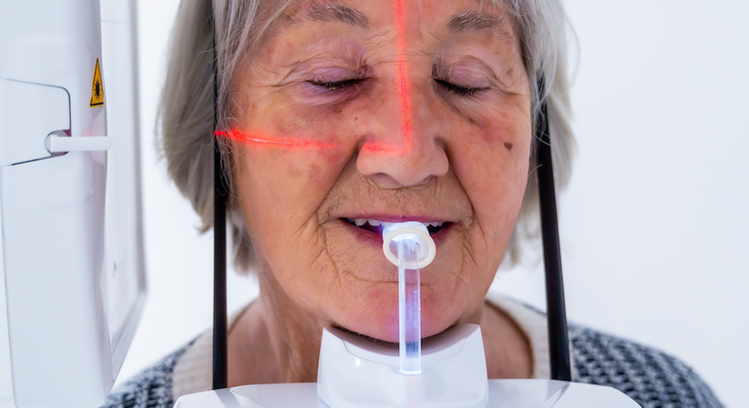 3D-Röntgen - Dr. Alexander Puchner, MSc - Zahnarzt Neunkirchen 2620