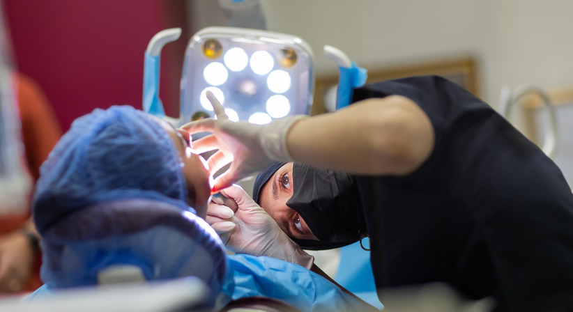 Knochenaufbau - Dr. Alexander Puchner, MSc - Zahnarzt Neunkirchen 2620