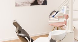 Praxis - Dr. Katharina Oberrauter-Losert - Zahnärztin Wolkersdorf im Weinviertel 2120