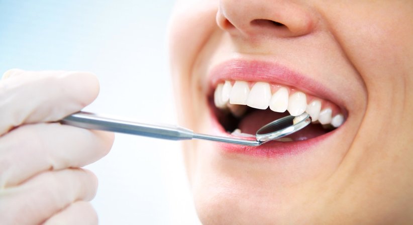 Füllungstherapie - Dr. Katharina Oberrauter-Losert - Zahnärztin Wolkersdorf im Weinviertel 2120