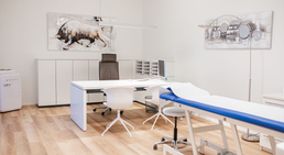 Praxis - Dr. Matthias Kolloros - Plastischer Chirurg Klagenfurt 9020