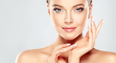 Botox und Hyaluronsäure