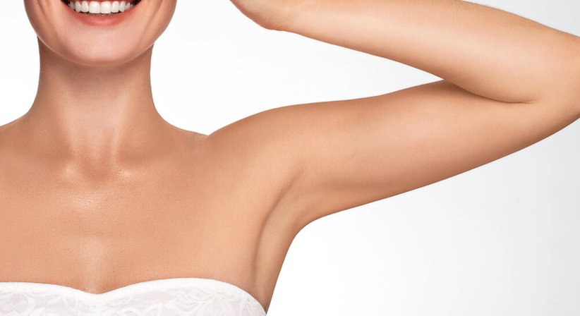 Oberarmstraffung - Dr. Matthias Kolloros - Plastischer Chirurg Klagenfurt 9020