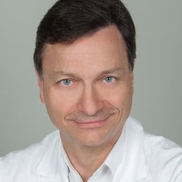 Univ. Prof. Dr. Bruno Niederle - Allgemeinchirurg Wien 1050