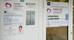 Dr. med. univ. Barbara Iris Greibl - Plastische Chirurgin Leonding 4060