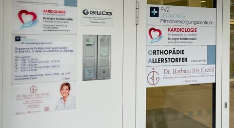 Dr. med. univ. Barbara Iris Greibl - Plastische Chirurgin Leonding 4060