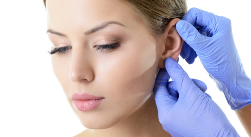 Ohrenkorrektur - Dr. med. univ. Barbara Iris Greibl - Plastische Chirurgin Leonding 4060