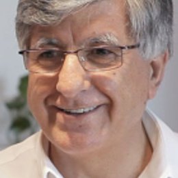 Medizinalrat DDr. Hani Farr, MSc - Zahnarzt Wien 1220