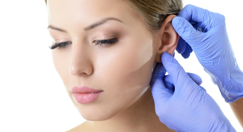 Ohrenkorrektur - Dr. med. univ. Barbara Iris Greibl - Plastische Chirurgin Wien 1090