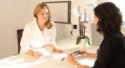Dr. med. univ. Barbara Iris Greibl - Plastische Chirurgin Wien 1090